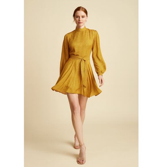 Derek Lam Dress 8 NWT - Picture 1 of 9